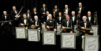 Limited Edition Big Band