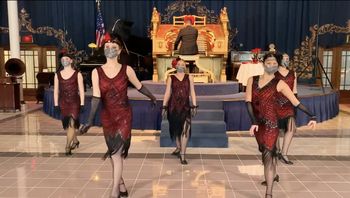 Valentines Day Concert